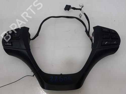Used Steering wheel controls BMW 3 (F30, F80) 318 d (143 hp) 16710864