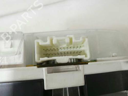 Instrument cluster MAZDA 6 Saloon (GG)  | BP4507877C47 