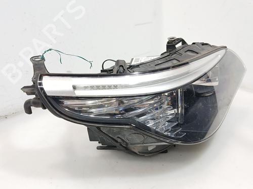 Right headlight BMW 5 (E60) 525 d | BP37659944C29 - Image 3