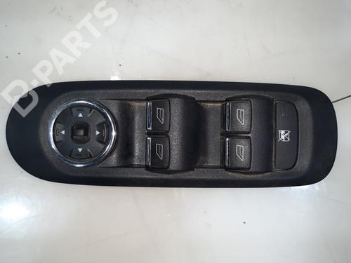 left-front-window-switch-ford-mondeo-iv-saloon-ba7-20-tdci-7s7t14a132ab-2007-2008-2009-2010-2011-2012-2013-2014-2015-9226656 main image