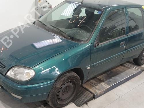 Türgriff vorne links außen CITROËN SAXO (S0, S1) 1.5 D | BP30900216C128