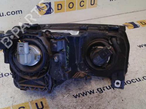 Left headlight BMW 3 Compact (E46) 320 td | BP65412C28 