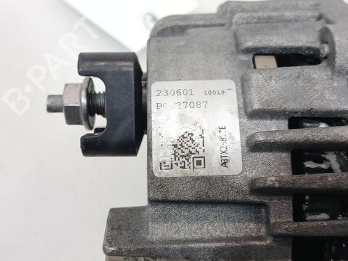 Alternator RENAULT TRAFIC III Van (FG_) 1.6 dCi 120 (FGMB, FGMC) | BP34434841M7  - Image 6