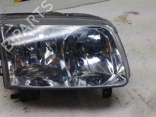 Used Right headlight VW POLO (6N2) [1999-2001]  65497