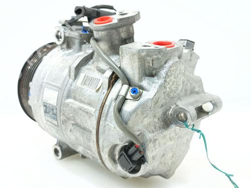 AC compressor MERCEDES-BENZ VITO Tourer (W447)  | BP27338363M34 