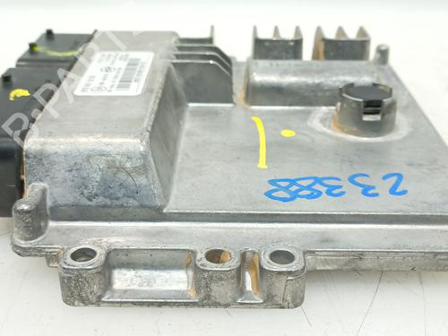 Engine control unit (ECU) SSANGYONG TIVOLI 1.6 XDi 160 | BP32023165M57 
