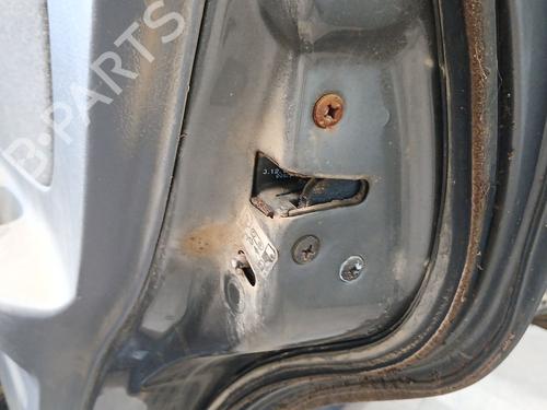Used Rear right lock HYUNDAI ACCENT II (LC) 1.3 (86 hp) 27512828