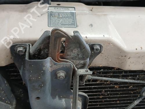 Used Hood lock KIA CARNIVAL II (GQ) 2.9 CRDi (144 hp) 27730387