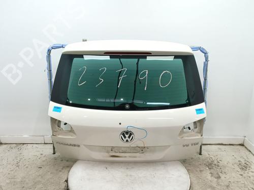 Used Tailgate VW TOUAREG (7P5, 7P6) 4.2 V8 TDI (340 hp) 30872759