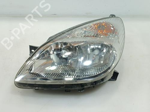 Used Left headlight CITROËN C5 I (DC_) 2.0 16V (DCRFNC, DCRFNF) (136 hp) 32669268
