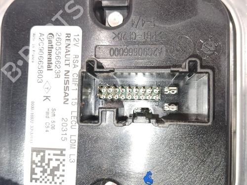 Lights ECU RENAULT CLIO V (B7_) 1.6 E-TECH 140 (B7MU) | BP39564619M55  - Image 5