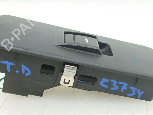 Right rear window switch LAND ROVER DISCOVERY III (L319) 2.7 TD 4x4 | BP29892069I28