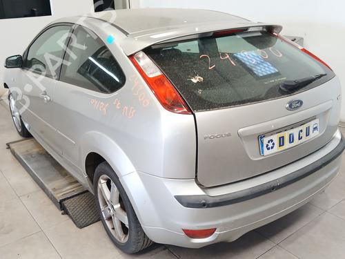 Left headlight FORD FOCUS II (DA_, HCP, DP) 1.8 TDCi | BP36072310C28 - Image 9