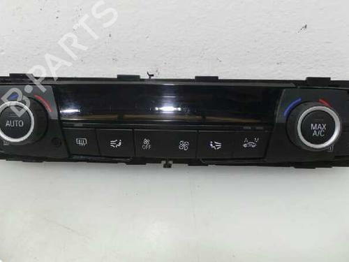 Used Climate control BMW 3 Touring (F31) 318 d xDrive (150 hp) 5022141