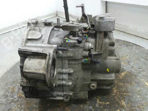 Gearbox VW GOLF V (1K1) 2.0 TDI | BP5320800M3 