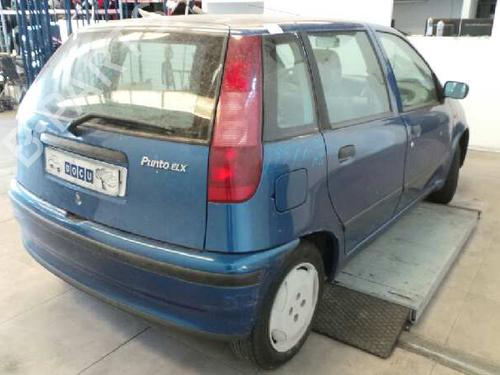 Alternator FIAT PUNTO (176_) 75 1.2 | BP4024975M7 