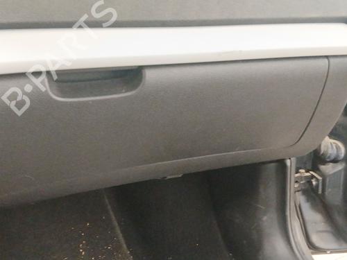 Used Glove box Glove box SKODA OCTAVIA II (1Z3) 1.6 TDI (105 hp) 40080751 40080751