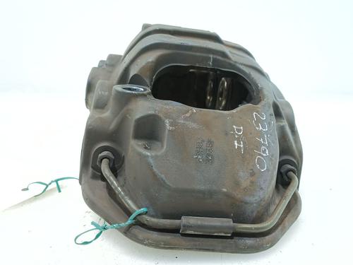 Left front brake caliper VW TOUAREG (7P5, 7P6) 4.2 V8 TDI | BP31376147M105