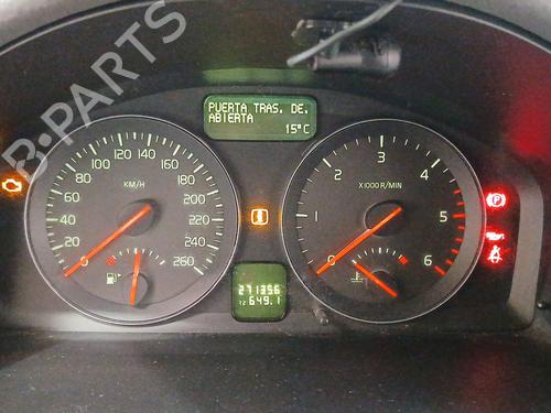 Used Instrument cluster Instrument cluster 36886852 36886852