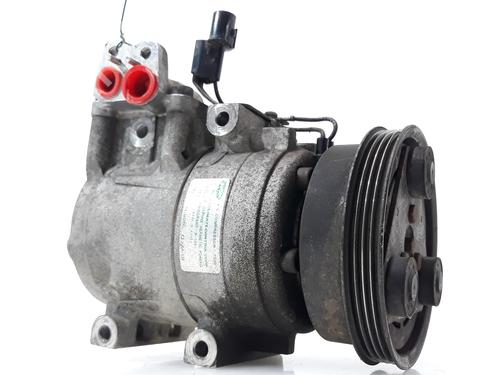 AC compressor HYUNDAI ACCENT II (LC) 1.3 | BP18353569M34 