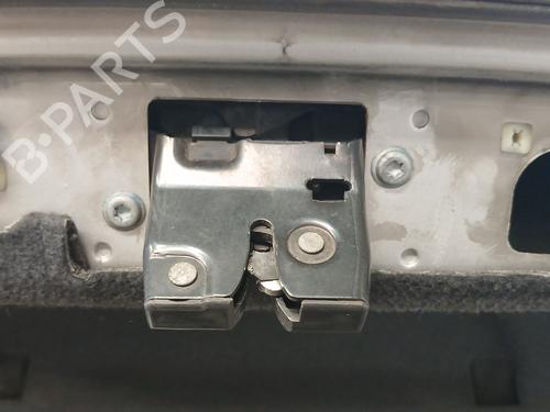 Tailgate lock MERCEDES-BENZ C-CLASS (W203) C 220 CDI (203.006, 203.008) A1717500085 | A1717500085