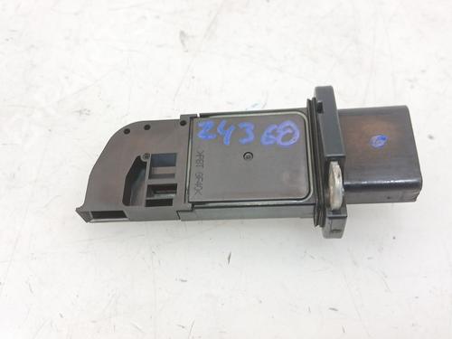Mass air flow sensor SEAT LEON (1P1) 2.0 TFSI | BP36596675M95 - Image 2