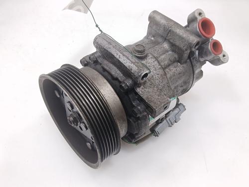 Used AC compressor RENAULT CLIO III (BR0/1, CR0/1) 1.2 16V (BR0P, CR0P) (101 hp) 24698659