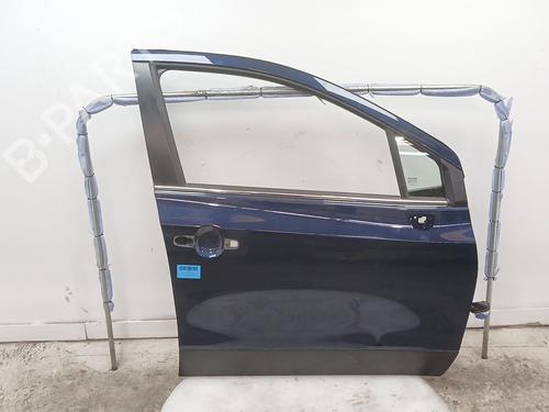 Used Right front door Right front door SUZUKI SX4 S-Cross (JY) 1.6 DDiS (AKK 416D) (120 hp) 34189850 34189850