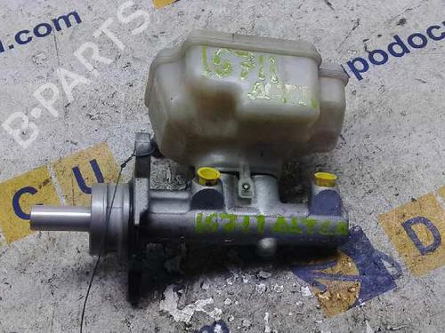 Used Brake master cylinder SEAT ALTEA (5P1) [2004-2015]  1597910