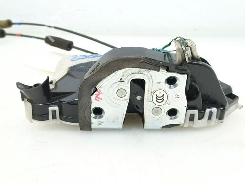 Used Front right lock TOYOTA PRIUS (_W3_) 1.8 Hybrid (ZVW3_) (99 hp) 30062042