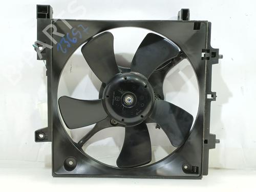 Radiator fan SUBARU FORESTER (SH_) 2.0 D AWD (SHH, SHD, SHN) | BP32229754M35 - Image 2