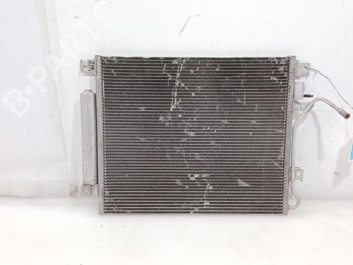 AC-Kondensator AC-Kondensator DODGE NITRO 2.8 CRD (163 hp) 36837900 36837900