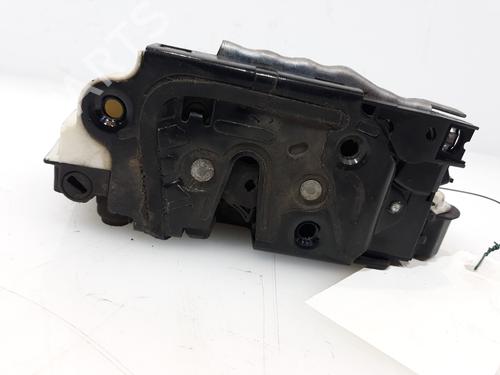 Rear right lock SEAT IBIZA IV ST (6J8, 6P8) 1.6 TDI | BP13040998C99 