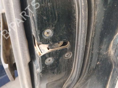 Used Front right lock NISSAN TERRANO II (R20) 2.7 TDi 4WD (125 hp) 27362158