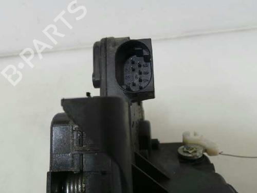 Rear left lock BMW 3 (E46) 320 d | BP4562368C100 