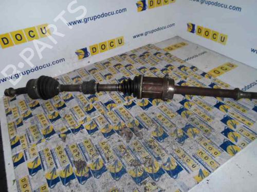 Used Right front driveshaft NISSAN PRIMERA Hatchback (P12) [2002-2025]  580021