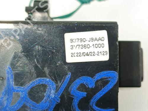 Warning switch HYUNDAI KONA (OS, OSE, OSI) 1.0 T-GDi | BP29806979I22
