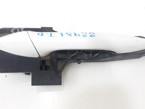 Used Rear right exterior door handle HYUNDAI i30 (GD) 1.6 CRDi (110 hp) 19397007