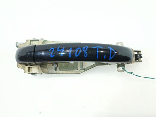 Used Rear right exterior door handle VW TOUAREG (7LA, 7L6, 7L7) 2.5 R5 TDI (174 hp) 32043766