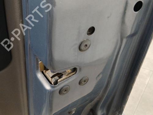 Used Front right lock RENAULT GRAND SCÉNIC II (JM0/1_) 1.9 dCi (JM14) (131 hp) 28422119