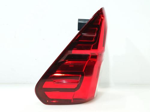 Left taillight TOYOTA HILUX VIII Pickup (_N1_)  | BP29421692C34 