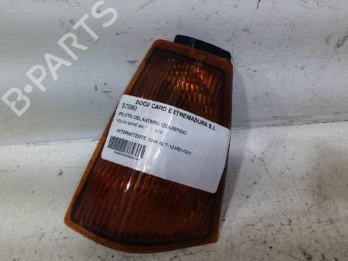 Clignotant avant gauche VOLVO 340-360 (343, 345) [1975-1991]  2798467