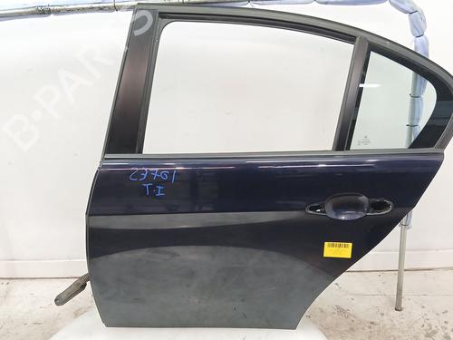 Used Left rear door BMW 3 (E90) 320 d (177 hp) 29064058