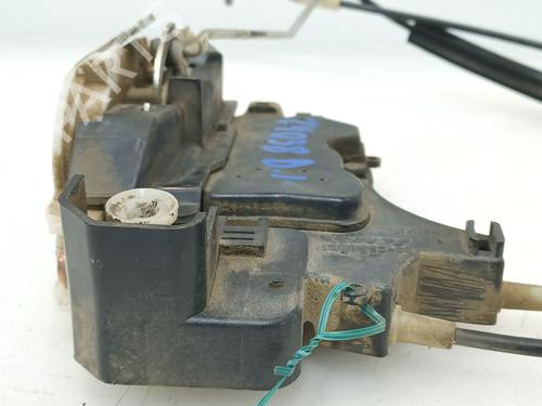 Front left lock MITSUBISHI COLT VI (Z3_A, Z2_A) 1.5 DI-D (Z39A) | BP31194239C98 