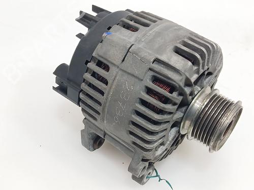 Alternator VW GOLF V (1K1) 1.9 TDI | BP28602169M7