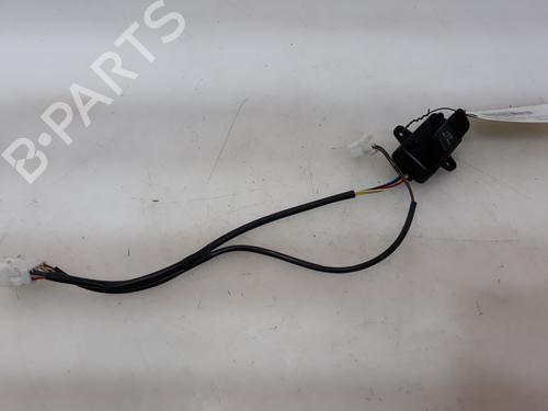 Right rear window switch KIA OPIRUS (GH)  | BP10154492I28 