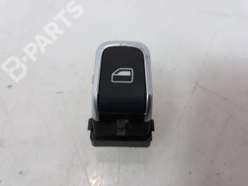 Used Right front window switch Right front window switch AUDI Q3 (8UB, 8UG) 2.0 TDI (140 hp) 10136701 10136701