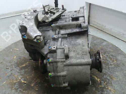 Gearbox VW GOLF V (1K1) 2.0 TDI | BP5320800M3 