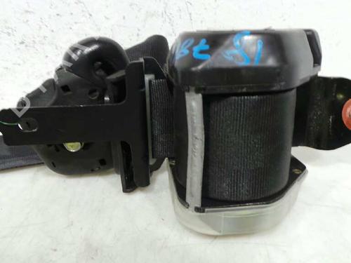 Used Front right seatbelt HYUNDAI ACCENT I (X-3) [1994-2002]  8748110