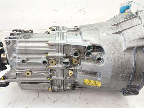 Gearbox BMW 3 (E46) 320 d | BP40295903M3 - Image 2